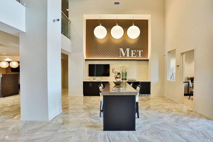 Apartment for rent at The Met, 1 N Hearthstone Way, Chandler, AZ 85226