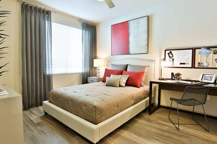 Apartment for rent at The Met, 1 N Hearthstone Way, Chandler, AZ 85226