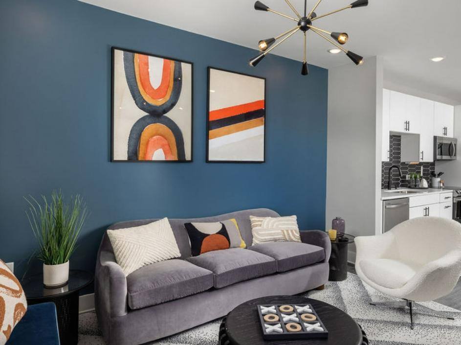 Apartment for rent at 1015 N Alexander St, Charlotte, NC 28206