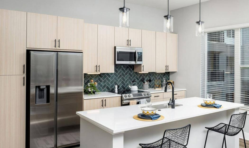 Apartment for rent at 1015 N Alexander St, Charlotte, NC 28206