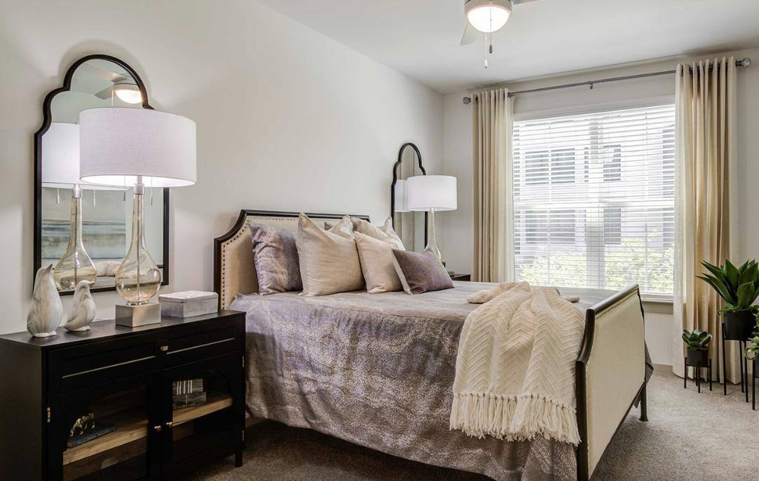 Apartment for rent at 2250 Oak Rd, Snellville, GA 30078