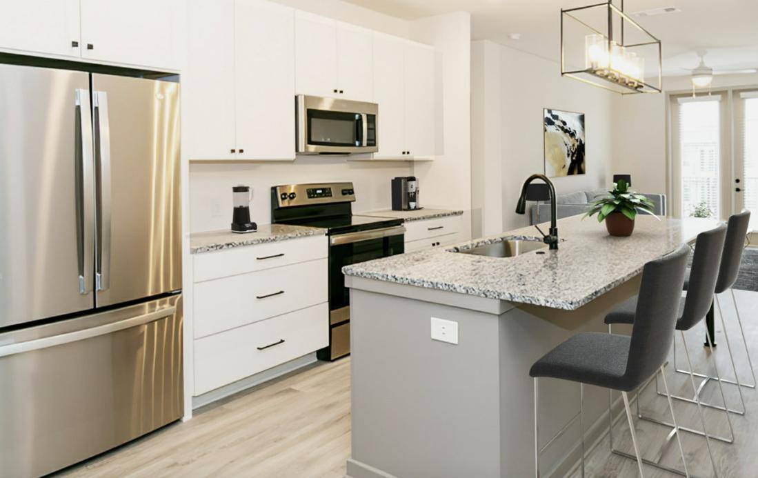 Apartment for rent at 2250 Oak Rd, Snellville, GA 30078