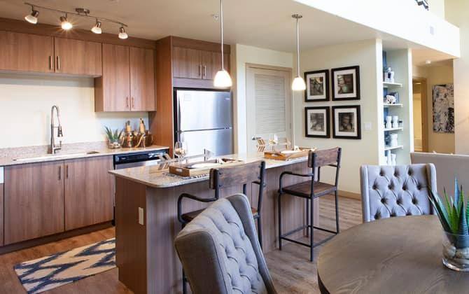 Apartment for rent at 2520 S Plaza Dr, Tempe, AZ 85282