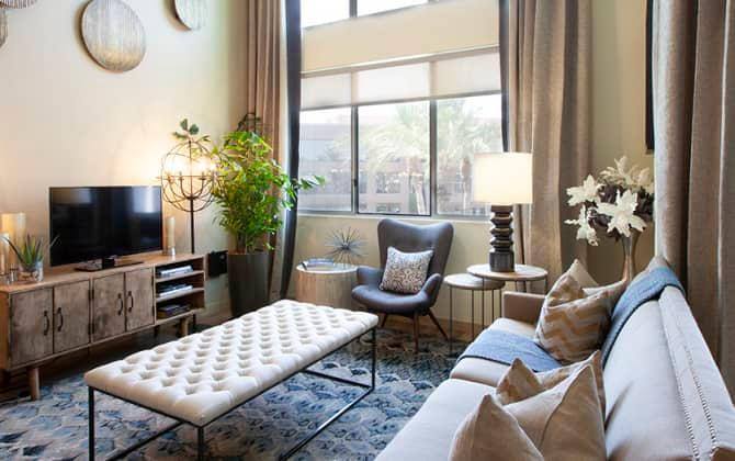 Apartment for rent at 2520 S Plaza Dr, Tempe, AZ 85282