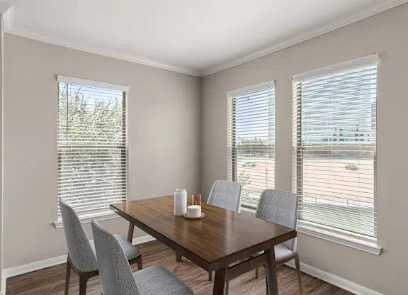 Apartment for rent at Campus Las Colinas, 692 Lake Carolyn Parkway, Irving, TX 75039