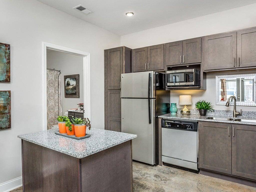 Apartment for rent at 3000 Bluebird Lane, Mebane, NC 27302