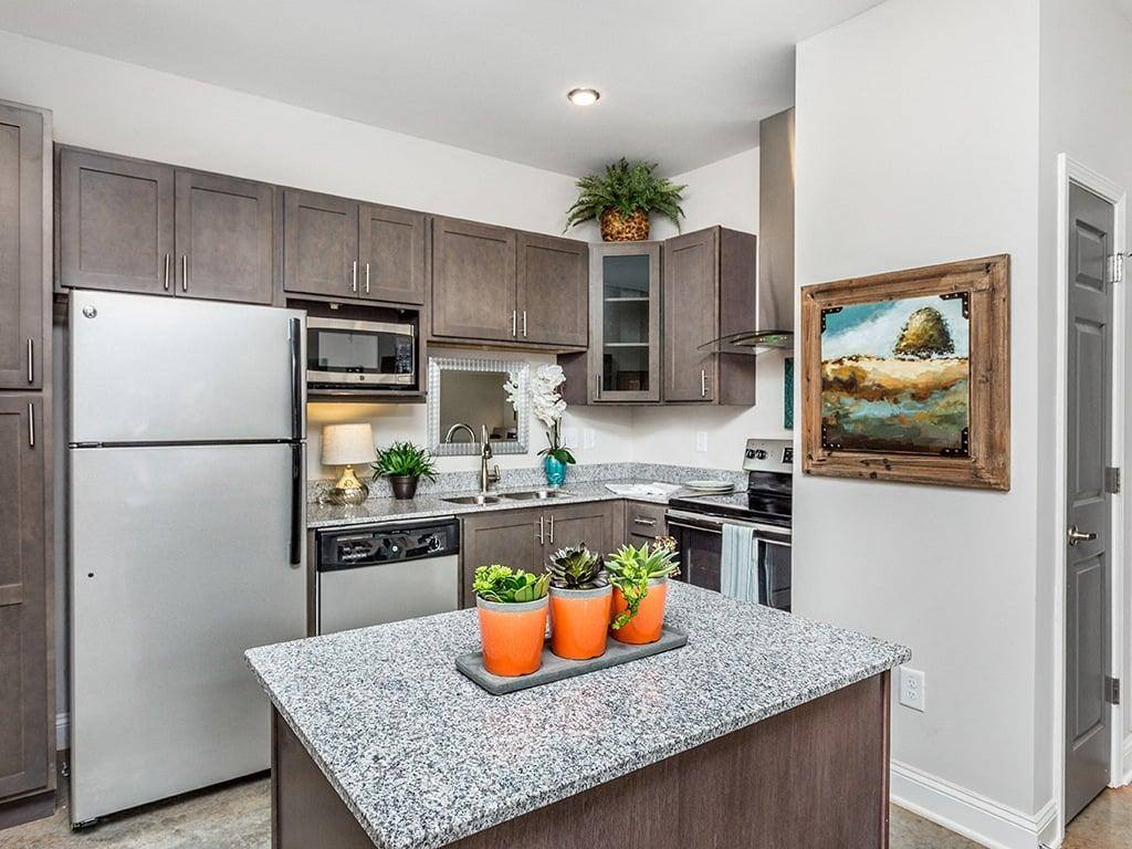 Apartment for rent at 3000 Bluebird Lane, Mebane, NC 27302