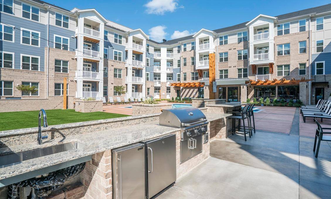 Apartment for rent at Alta Blu, 5840 Farrington Rd, Chapel Hill, NC 27517