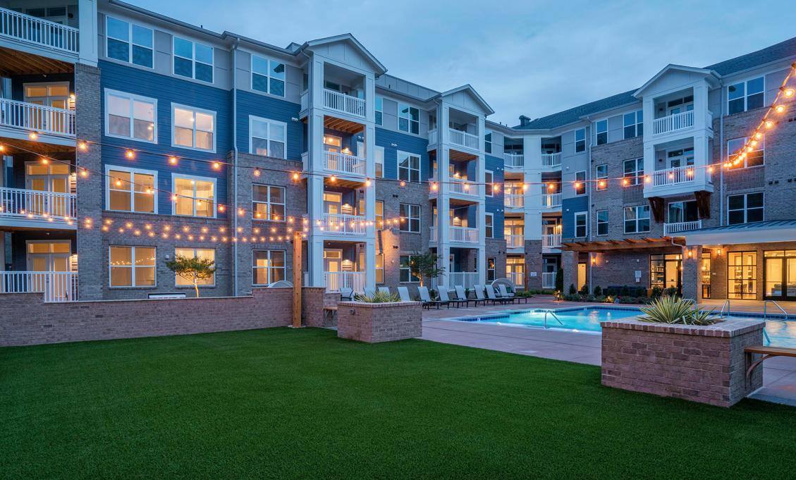 Apartment for rent at Alta Blu, 5840 Farrington Rd, Chapel Hill, NC 27517