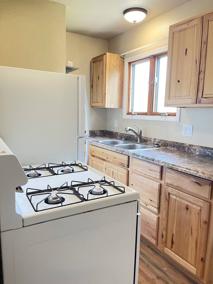 Apartment for rent at 2013 N Ave W #1, Missoula, MT 59801