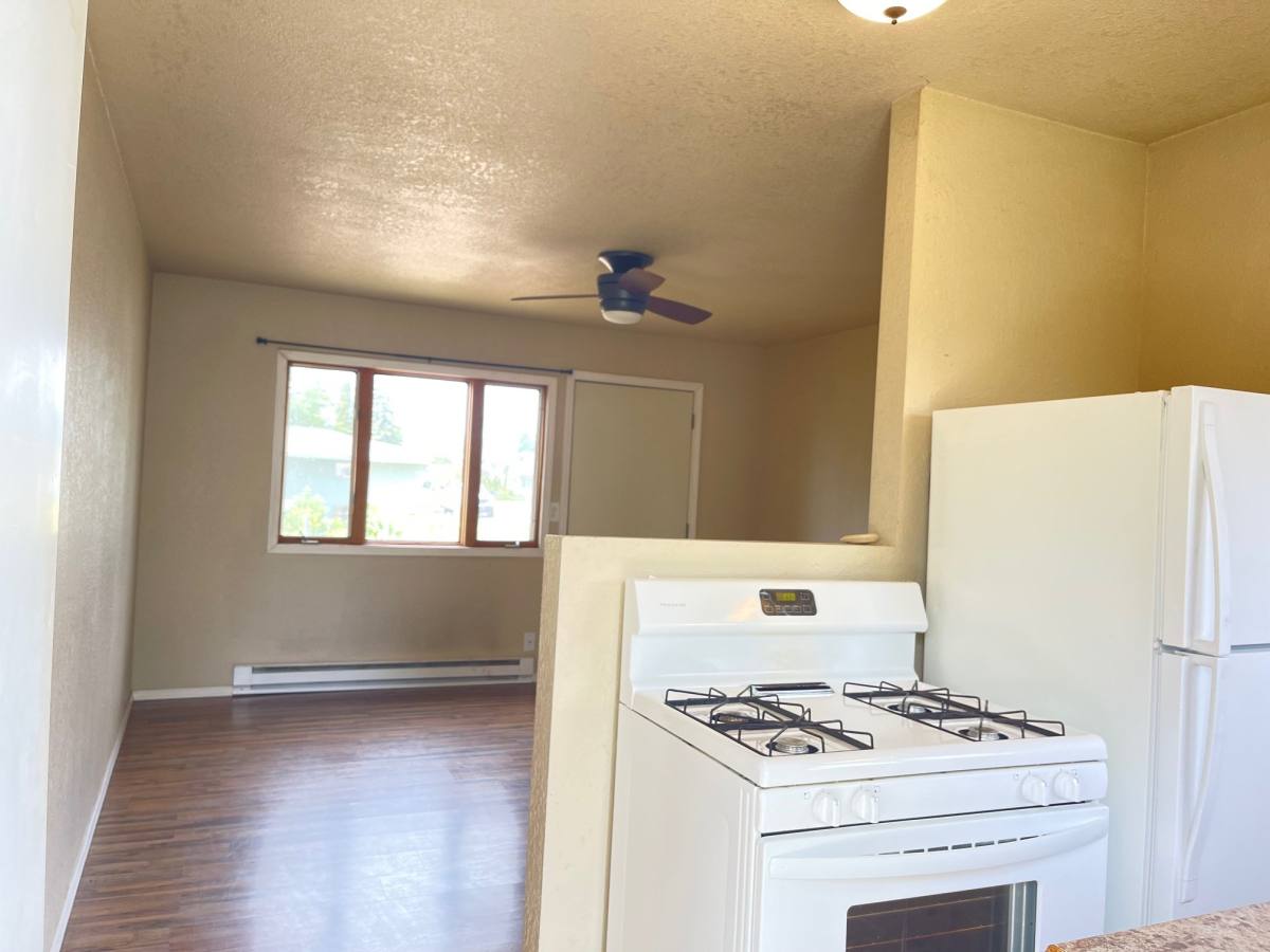 Apartment for rent at 2013 N Ave W #1, Missoula, MT 59801