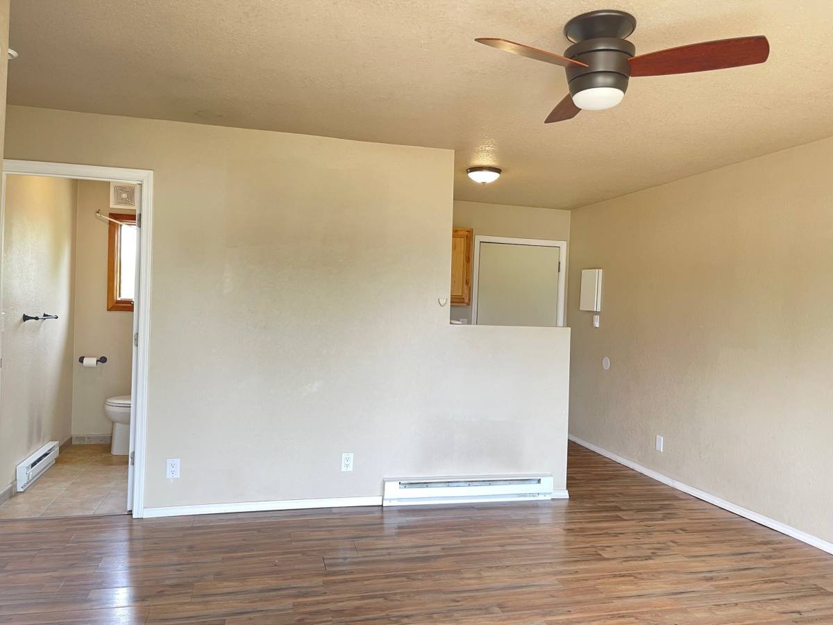 Apartment for rent at 2013 N Ave W #1, Missoula, MT 59801