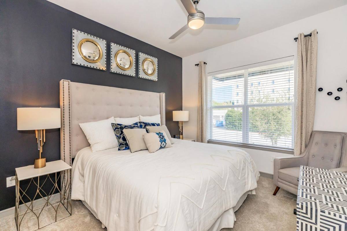 Apartment for rent at 14650 Landmark Blvd, Dallas, TX 75254
