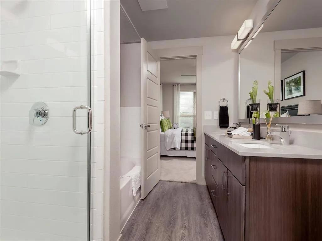 Apartment for rent at 769 Samuels Ave, Fort Worth, TX 76102
