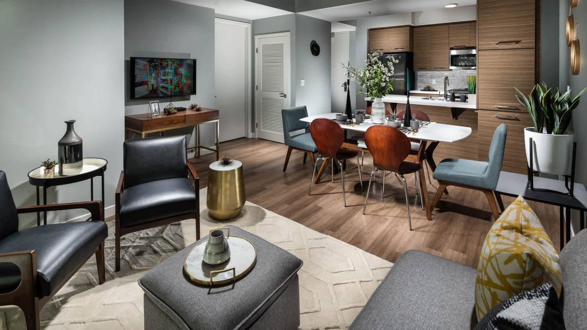 Apartment for rent at Next Resident, 620 S Virgil Ave, Los Angeles, CA 90020
