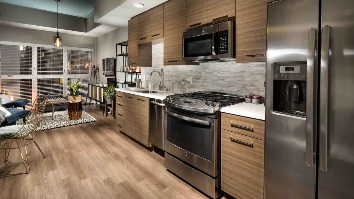 Apartment for rent at Next Resident, 620 S Virgil Ave, Los Angeles, CA 90020
