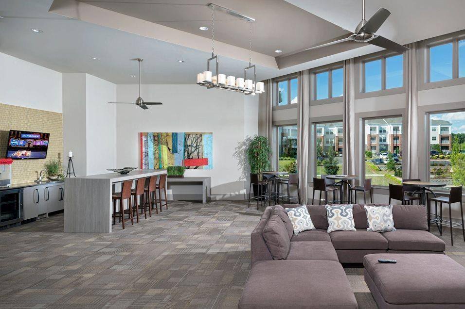Apartment for rent at City Park View, 1710 Piedmont Hills Place, Charlotte, NC 28217