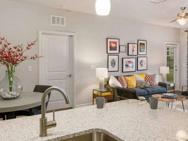 Apartment for rent at Technology Park Atlanta, 510 Guthridge Court, Peachtree Corners, GA 30092