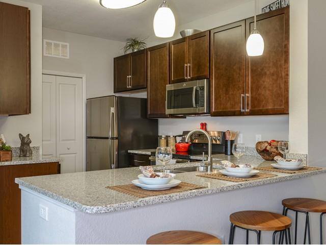 Apartment for rent at Technology Park Atlanta, 510 Guthridge Court, Peachtree Corners, GA 30092