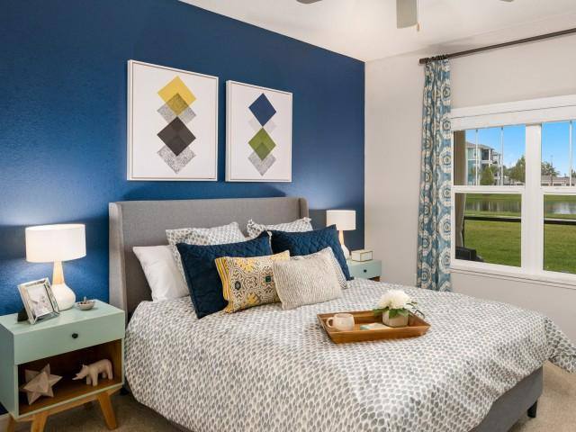 Apartment for rent at Technology Park Atlanta, 510 Guthridge Court, Peachtree Corners, GA 30092