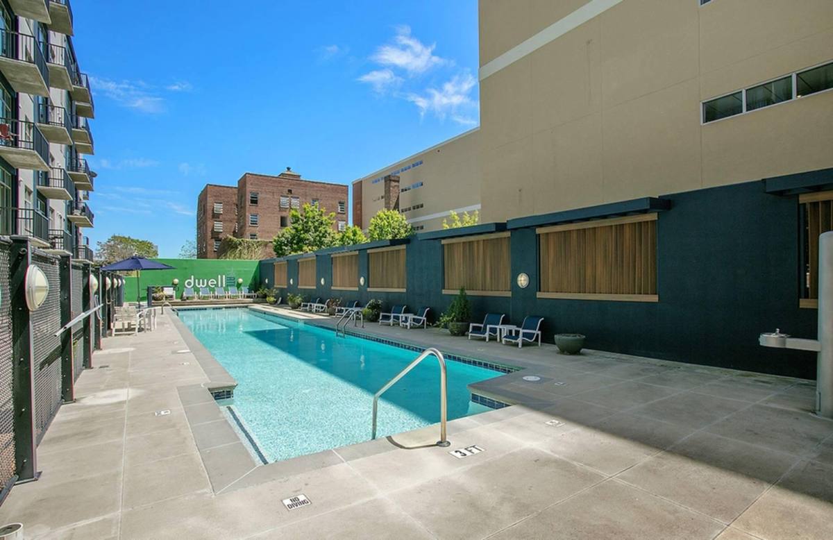 Apartment for rent at 171 Auburn Ave NE, Atlanta, GA 30303