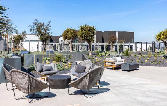Apartment for rent at 3311 S La Cienega Blvd, Los Angeles, CA 90016