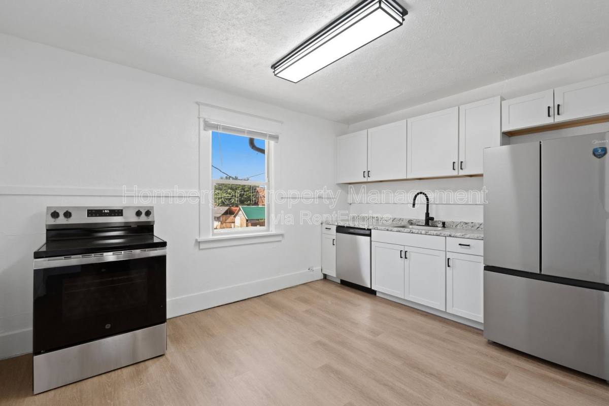 Apartment for rent at 1509 N Wall St #1509B, Spokane, WA 99201