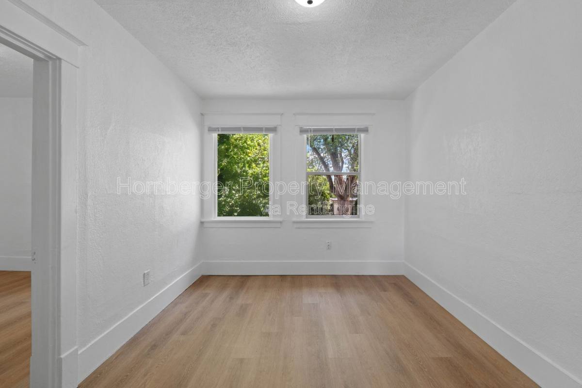Apartment for rent at 1509 N Wall St #1509B, Spokane, WA 99201