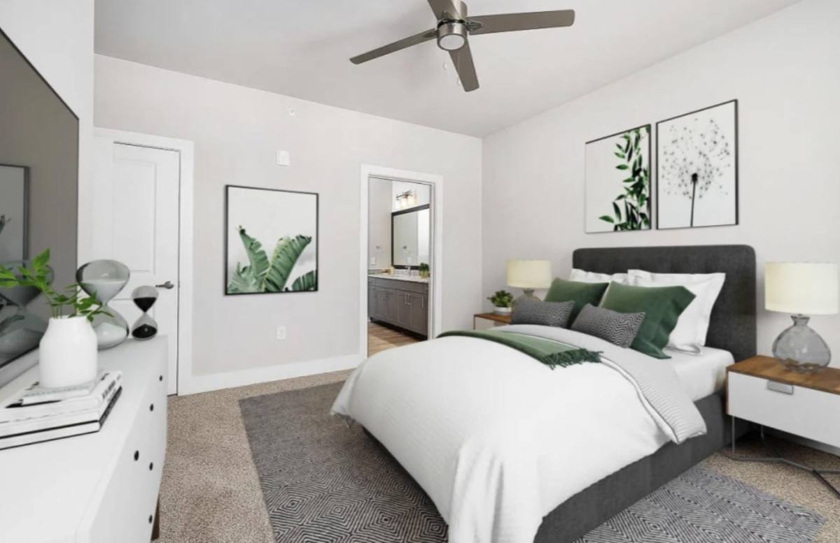 Apartment for rent at Deblyn Park, 3221 Glenhill Dr, Raleigh, NC 27612