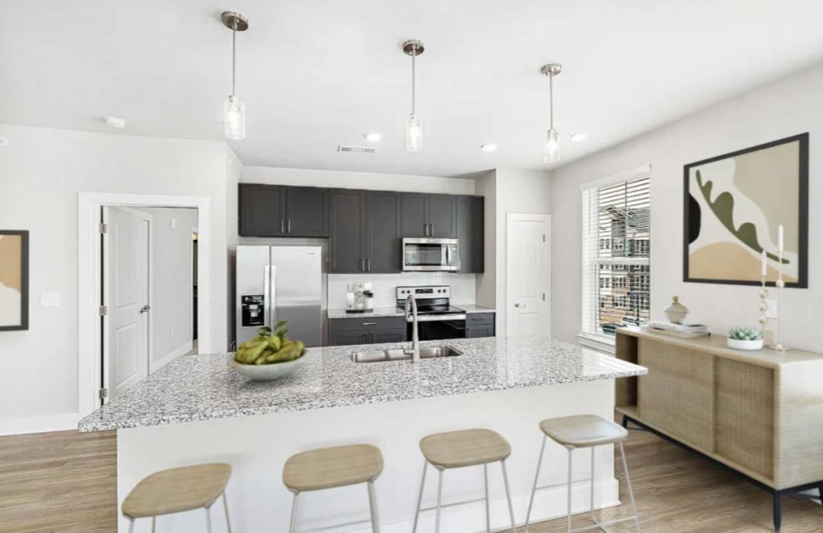Apartment for rent at Deblyn Park, 3221 Glenhill Dr, Raleigh, NC 27612