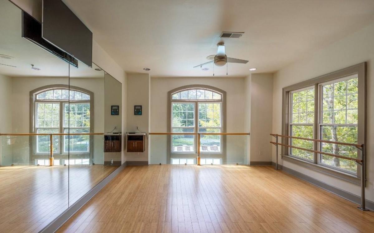 Apartment for rent at Flats at North Springs, 6850 Peachtree Dunwoody Rd, Atlanta, GA 30328