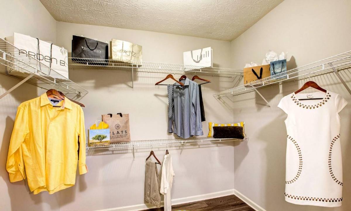 Apartment for rent at Flats at North Springs, 6850 Peachtree Dunwoody Rd, Atlanta, GA 30328