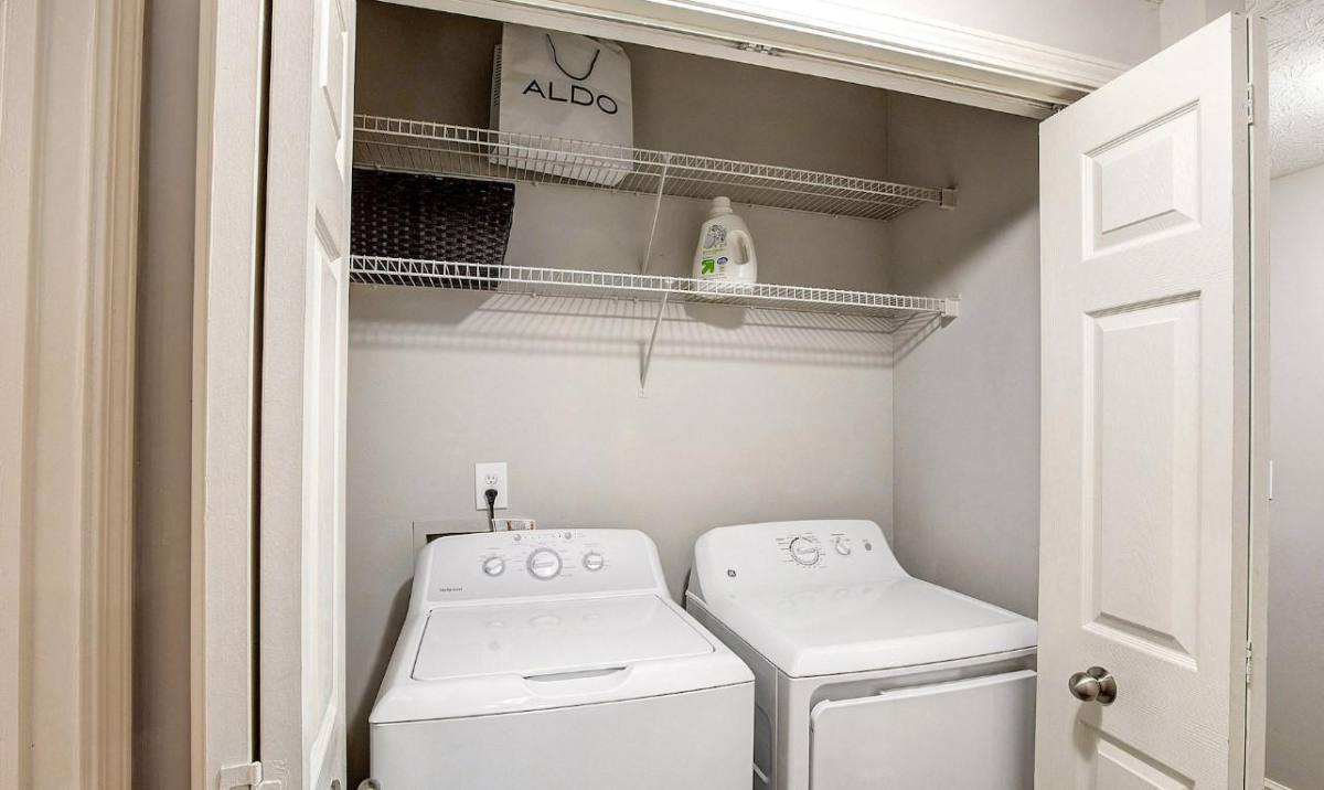 Apartment for rent at Flats at North Springs, 6850 Peachtree Dunwoody Rd, Atlanta, GA 30328