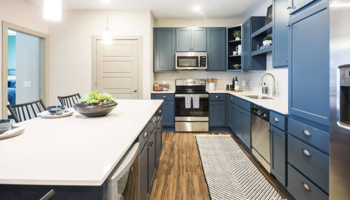 Apartment for rent at 1009 N Caldwell St, Charlotte, NC 28206