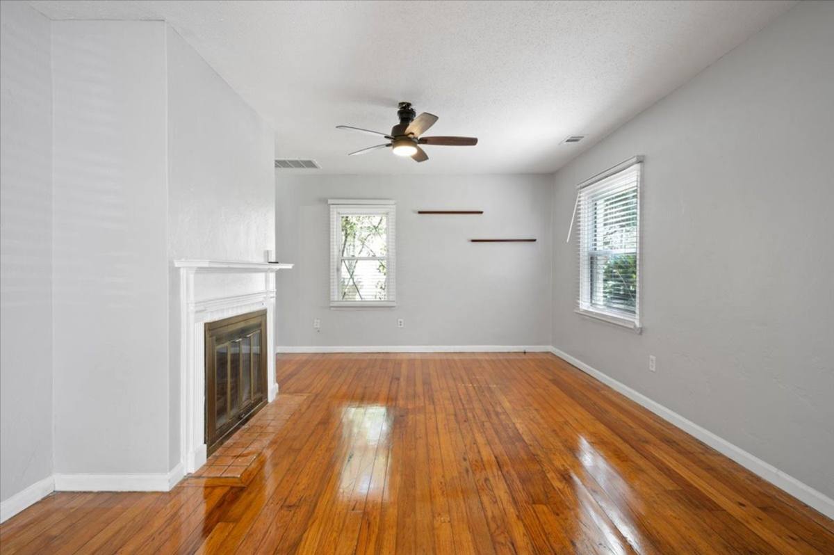 House for rent at 1702 E 41st St, Savannah, GA 31404