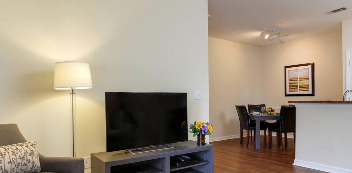 Apartment for rent at 7920 Oak Estate St, Raleigh, NC 27617
