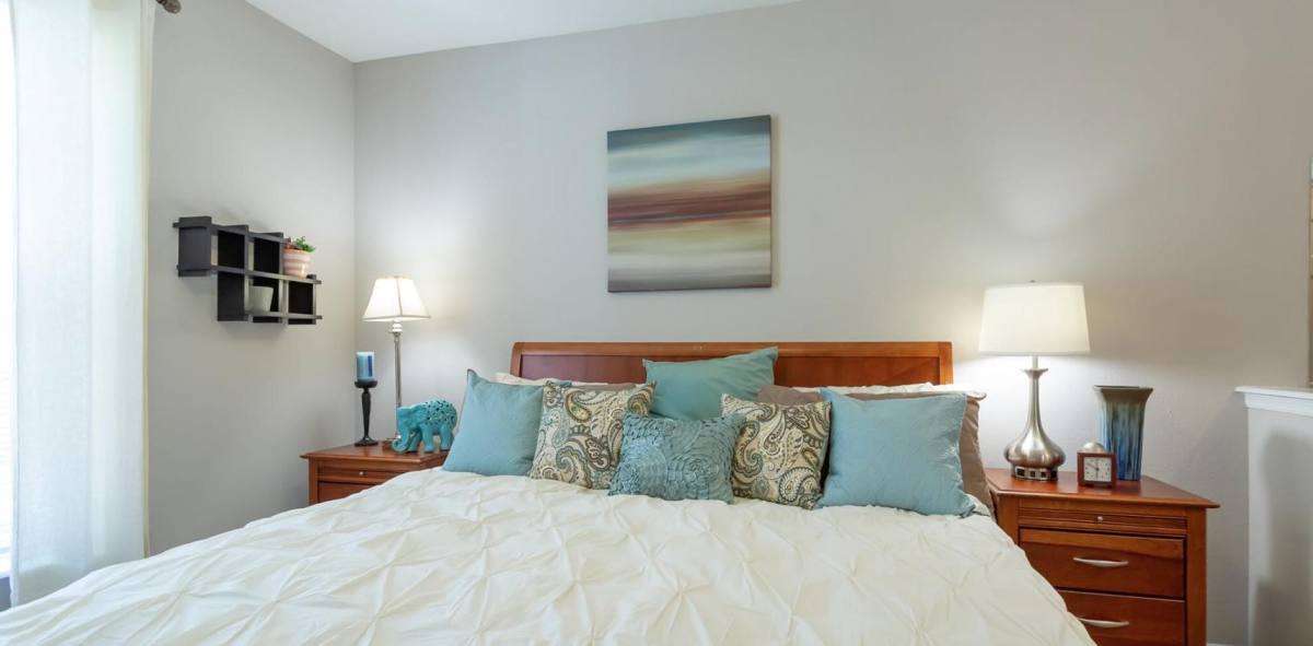 Apartment for rent at 7920 Oak Estate St, Raleigh, NC 27617