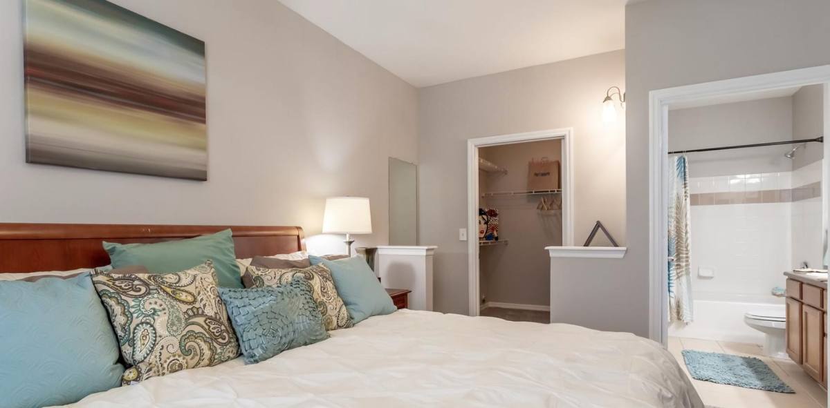 Apartment for rent at 7920 Oak Estate St, Raleigh, NC 27617