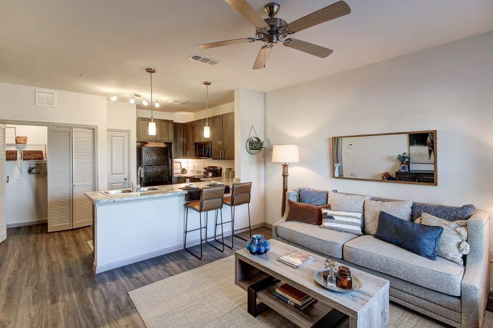Apartment for rent at 300 Trailhouse Lane, Forney, TX 75126