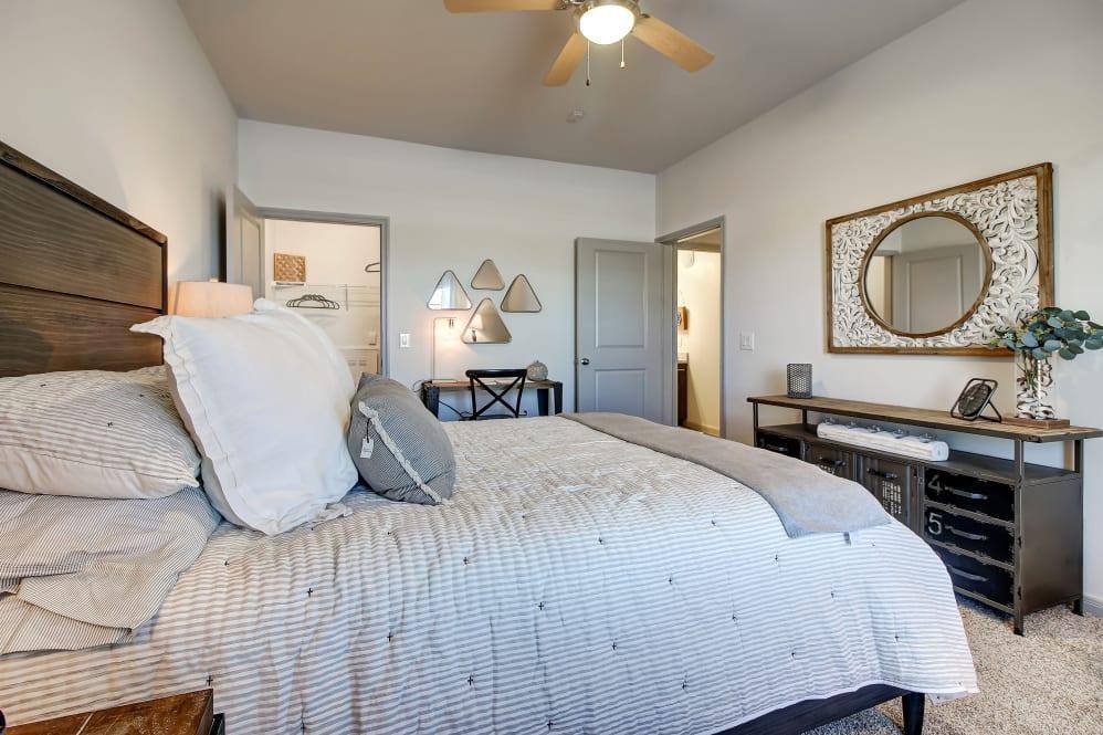 Apartment for rent at 300 Trailhouse Lane, Forney, TX 75126