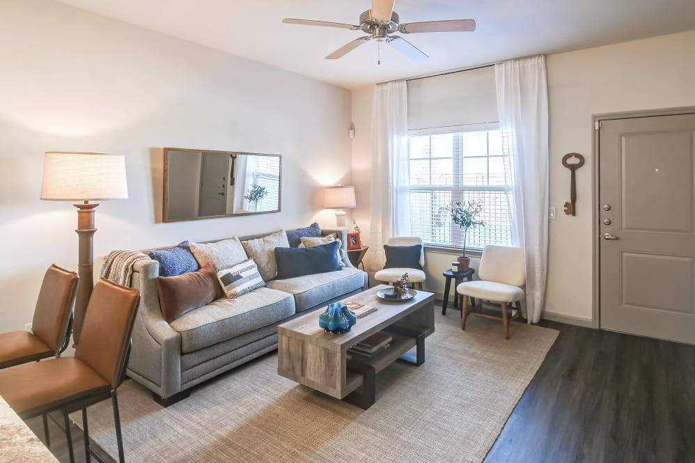 Apartment for rent at 300 Trailhouse Lane, Forney, TX 75126