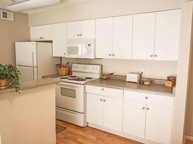 Apartment for rent at Crystal Creek, 10 E Bell Rd, Phoenix, AZ 85022