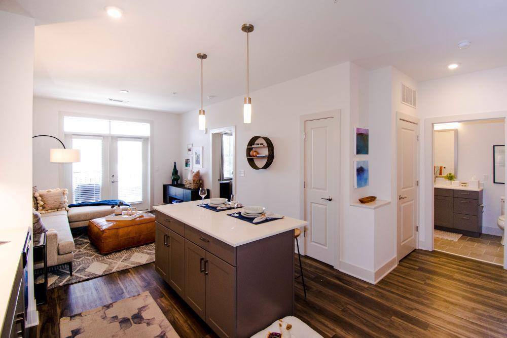 Apartment for rent at Bradham, 145 New Bern St, Charlotte, NC 28209