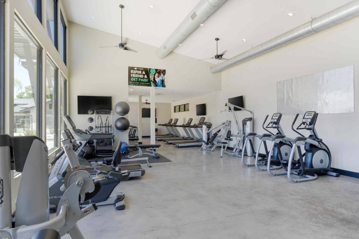 Apartment for rent at The Phoenix, 200 Bicentennial Circle, Sacramento, CA 95826