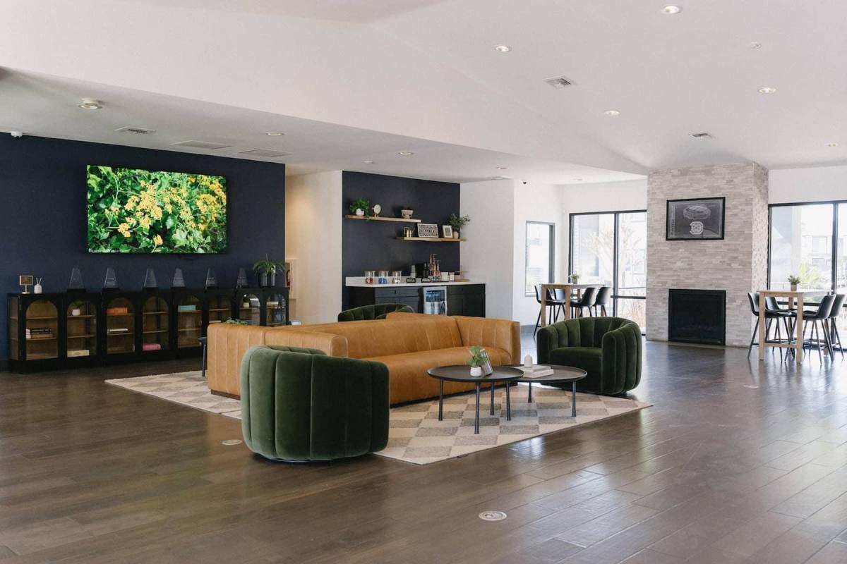 Apartment for rent at The Phoenix, 200 Bicentennial Circle, Sacramento, CA 95826