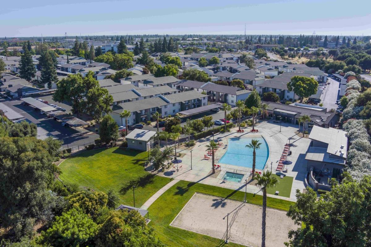 Apartment for rent at The Phoenix, 200 Bicentennial Circle, Sacramento, CA 95826