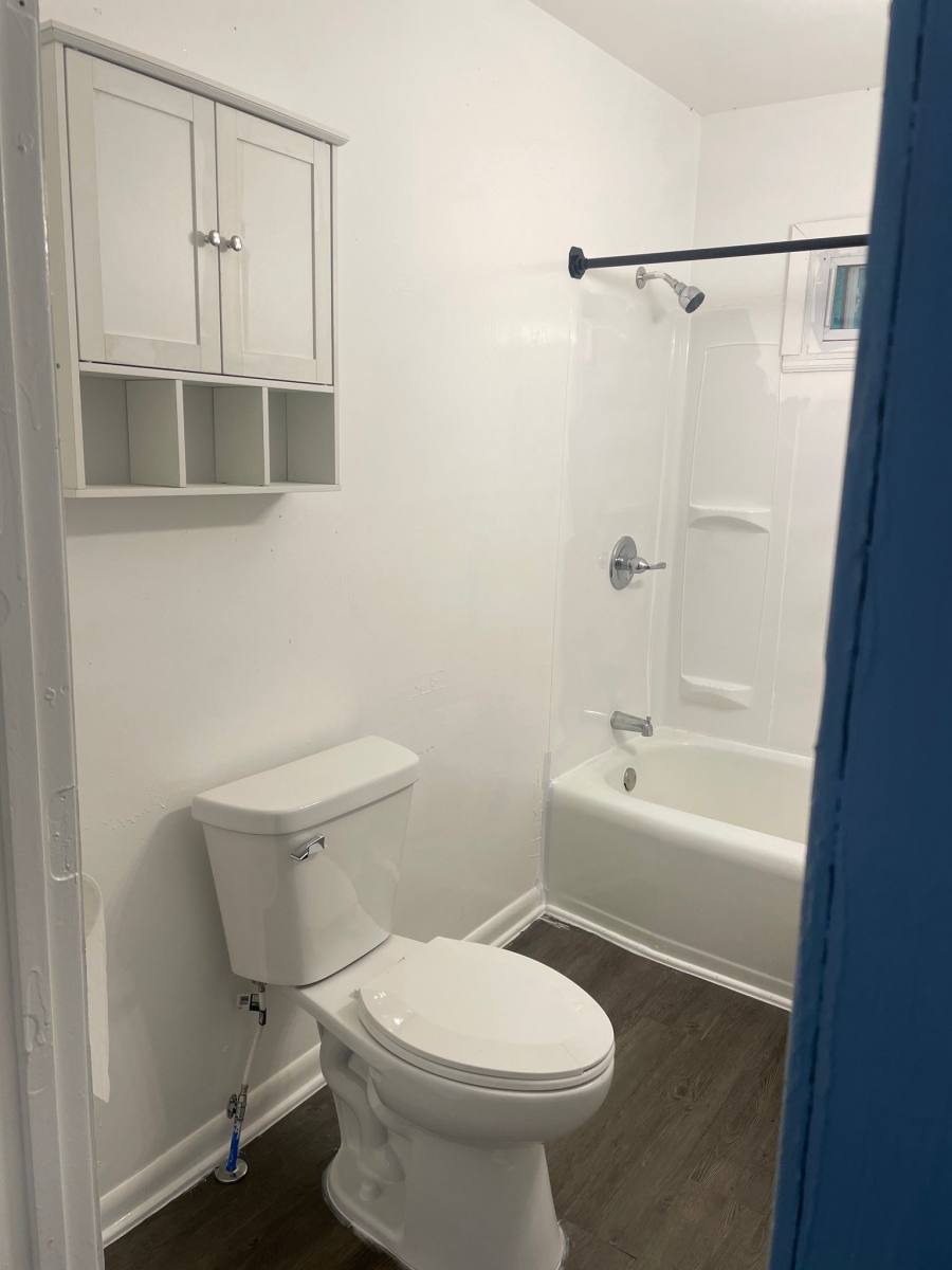 House for rent at 741 Barrie Ave, Flint, MI 48507