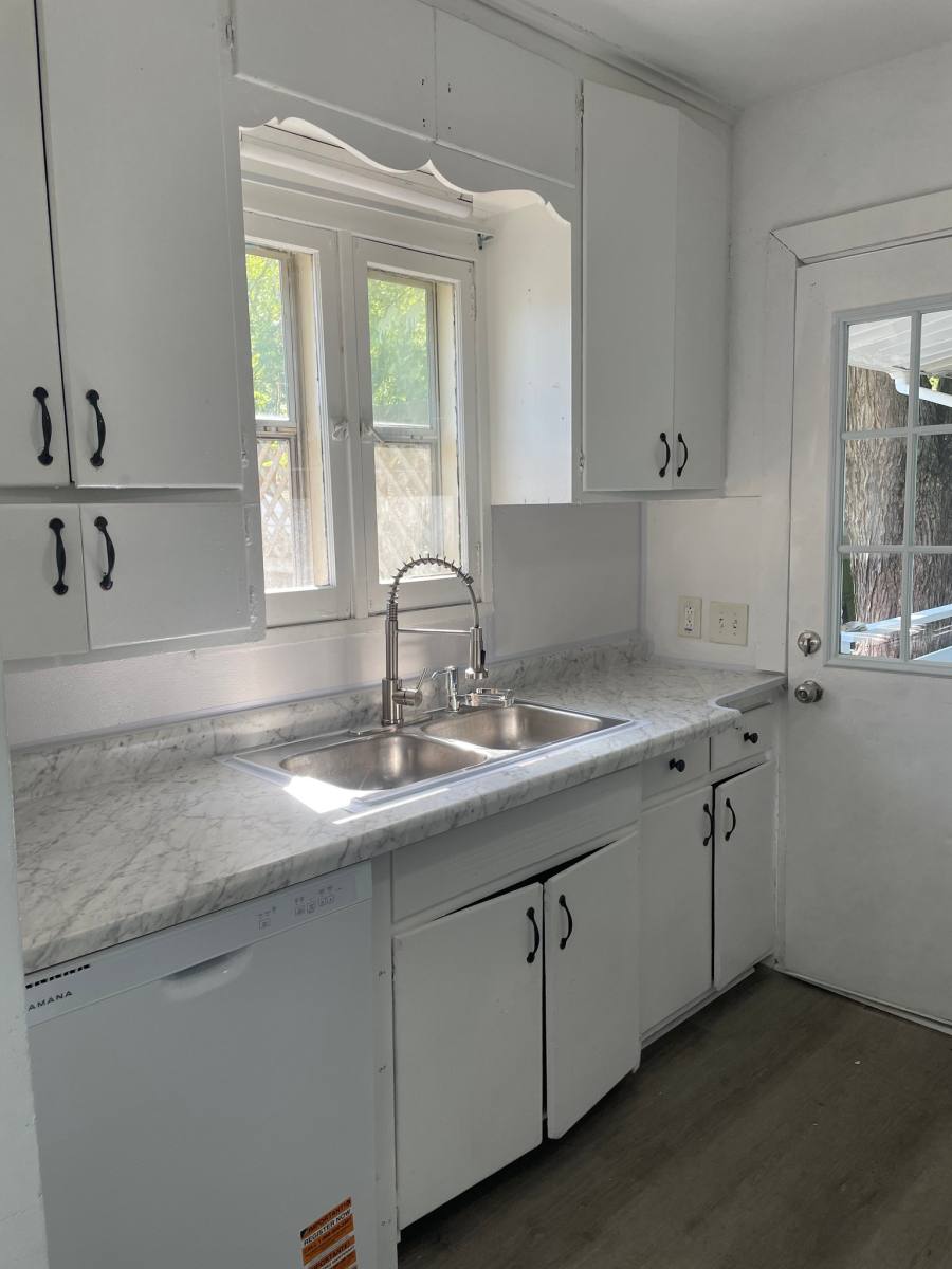 House for rent at 741 Barrie Ave, Flint, MI 48507