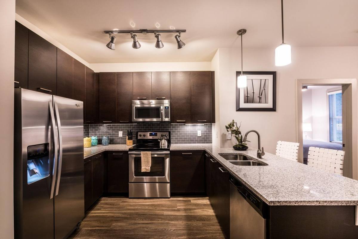 Apartment for rent at One305 Central, 1305 Central Ave, Charlotte, NC 28205