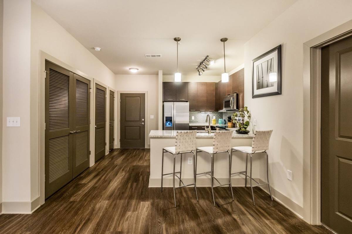 Apartment for rent at One305 Central, 1305 Central Ave, Charlotte, NC 28205